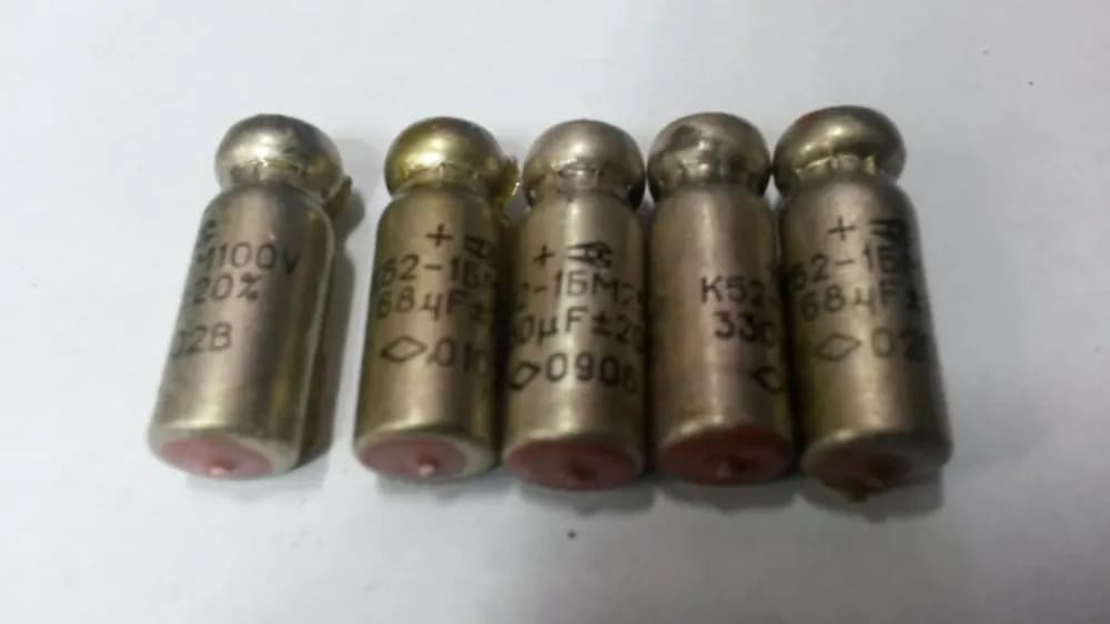 К52-1БМ; М любой габарит