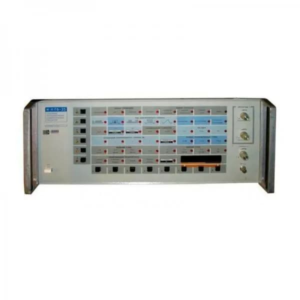 Г6-35